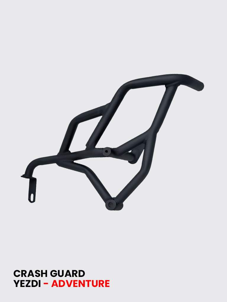 CRASH GUARD FOR YEZDI ADVENTURE 2025 / SB 1092