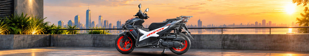 AEROX 155