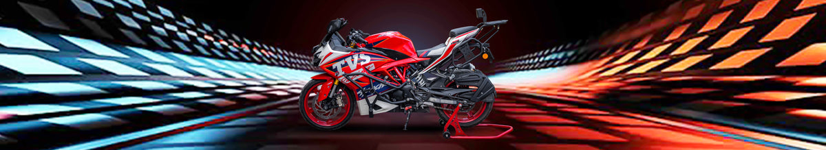 APACHE RR 310