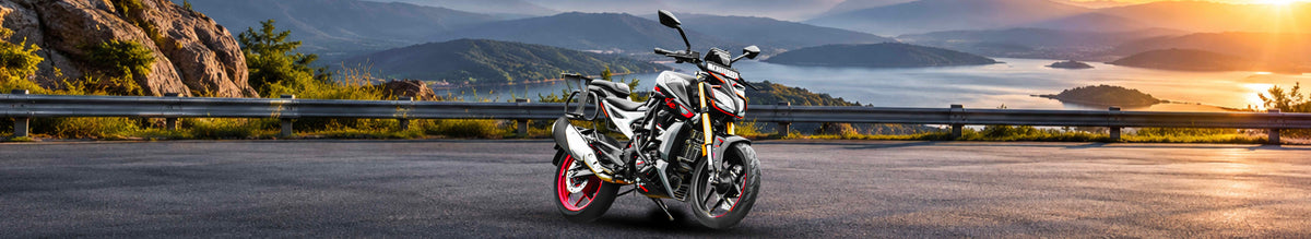 APACHE RTR 310