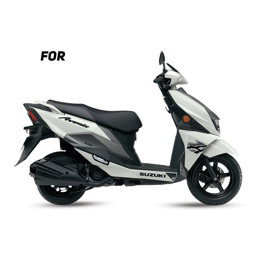 AVENIS 125