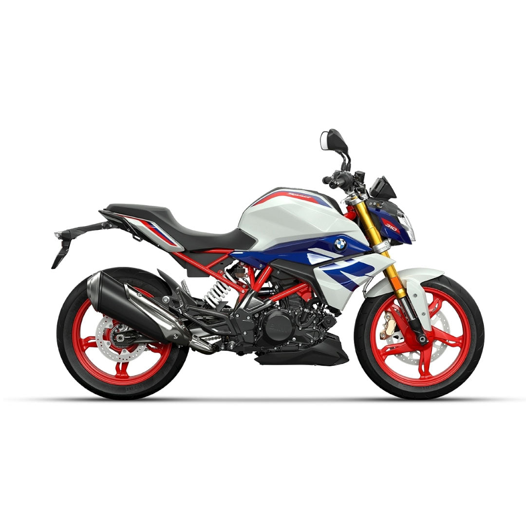 BMW G 310 R