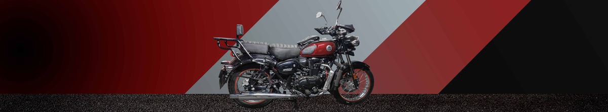 IMPERIALE 400