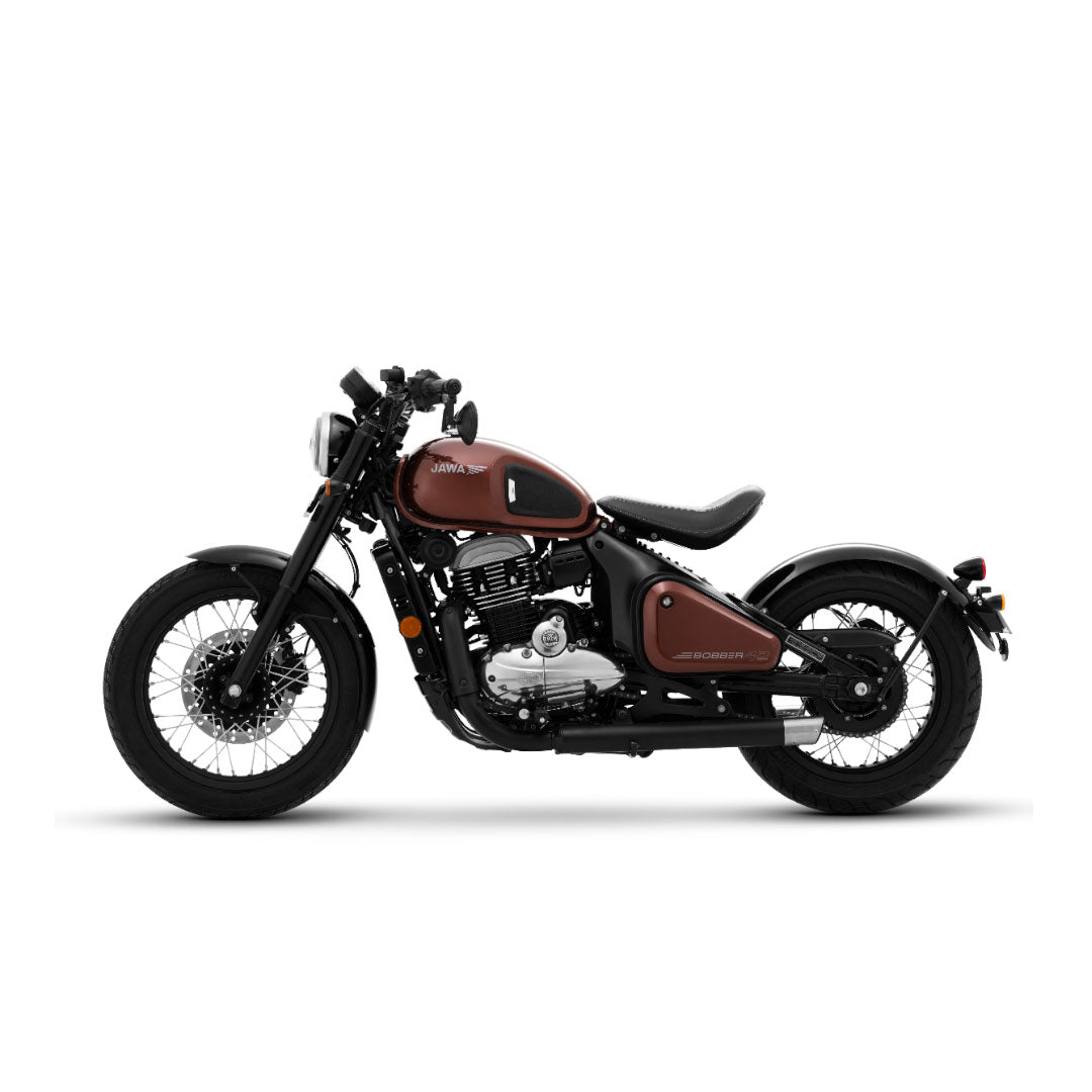 BOBBER 42