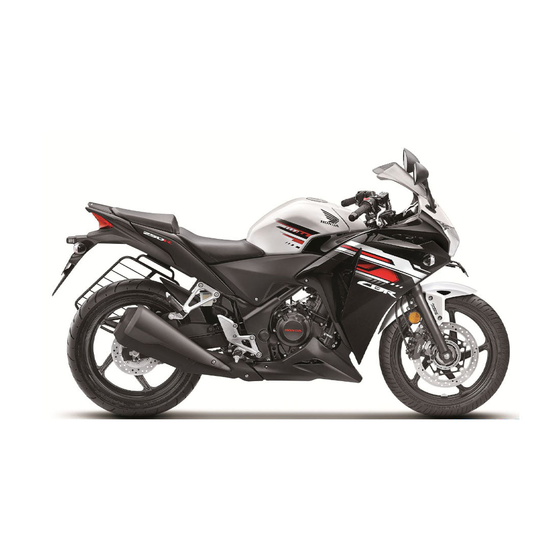 CBR 250 R