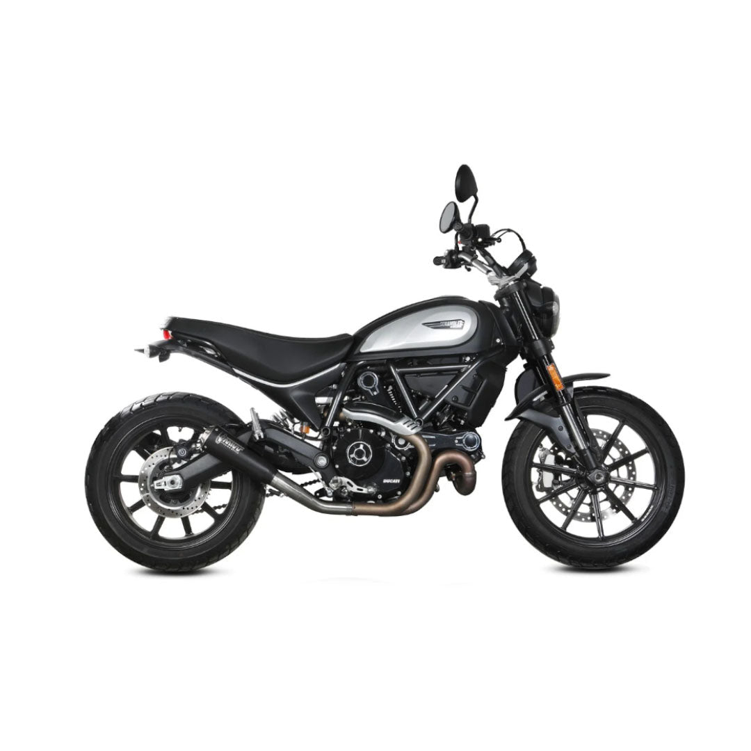 SCRAMBLER 800