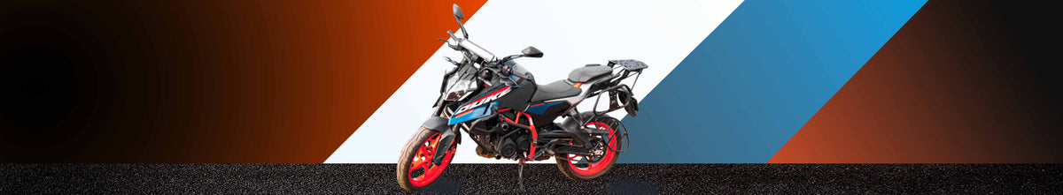 DUKE 390 GEN 3