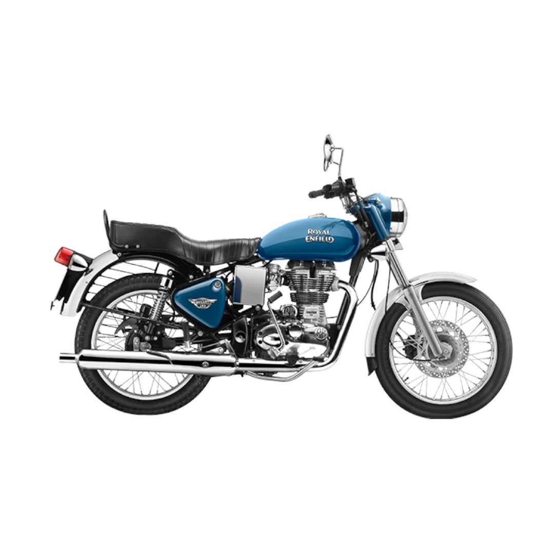 ELECTRA 350