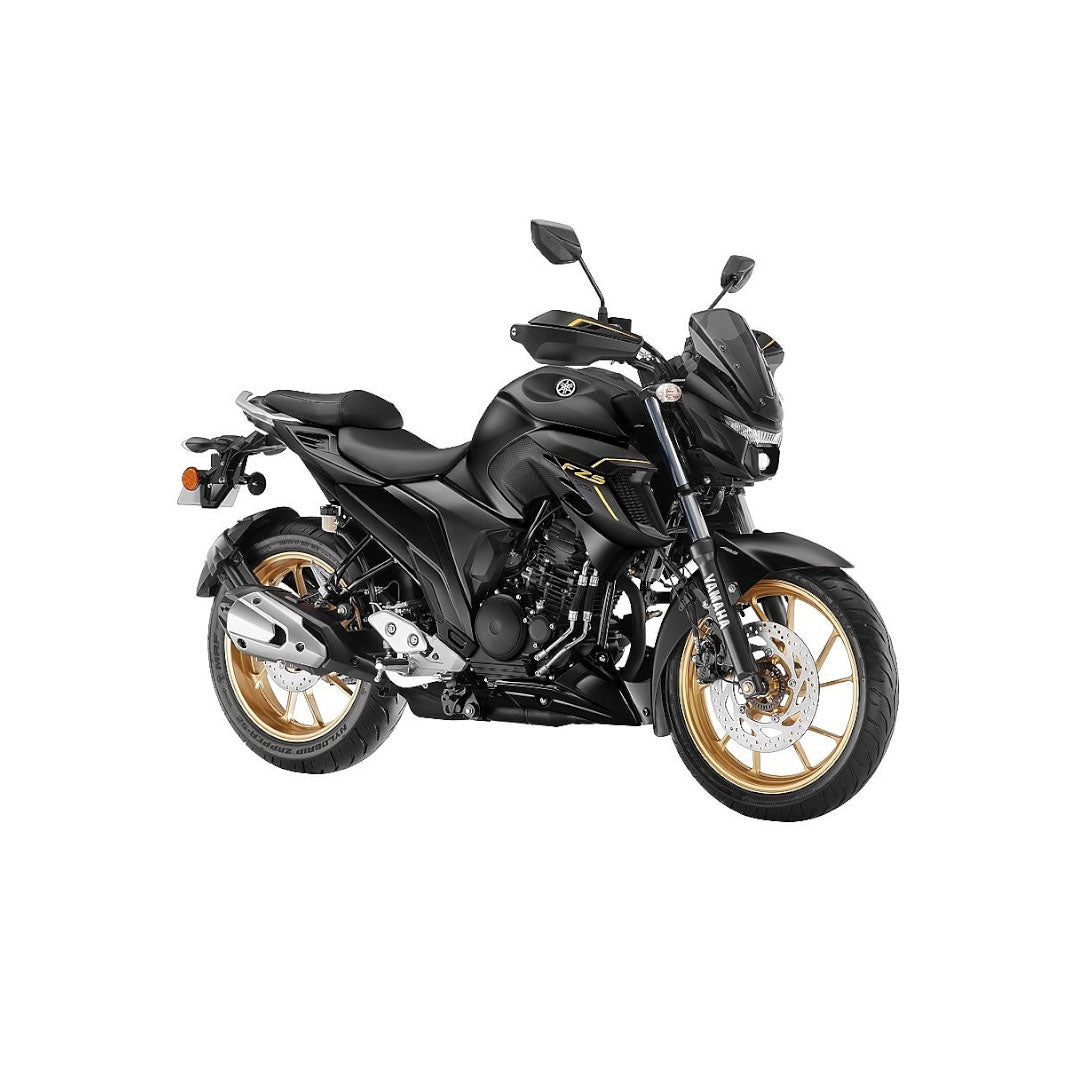 FZ 25