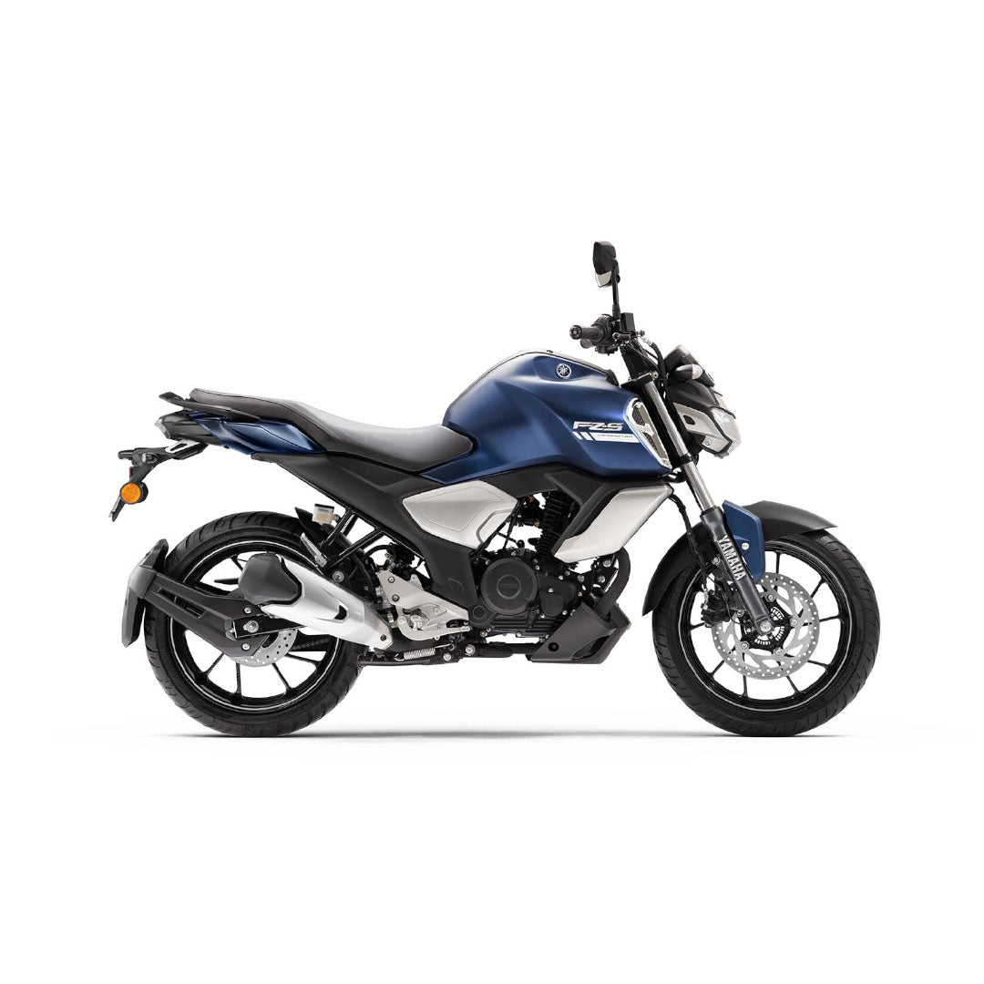 FZ V3.0