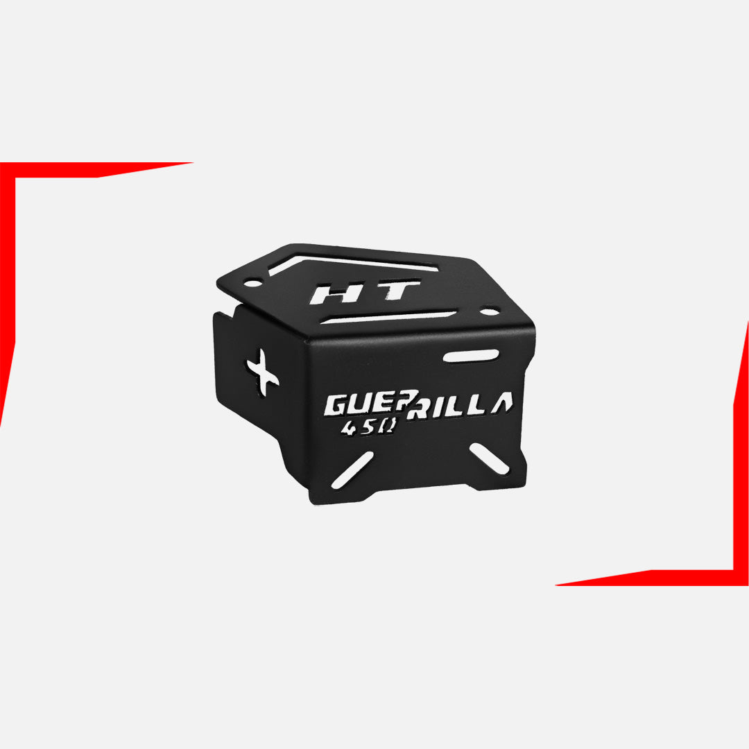 FLUID TANK CAP