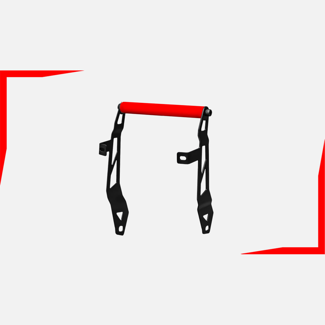 GPS MOUNT