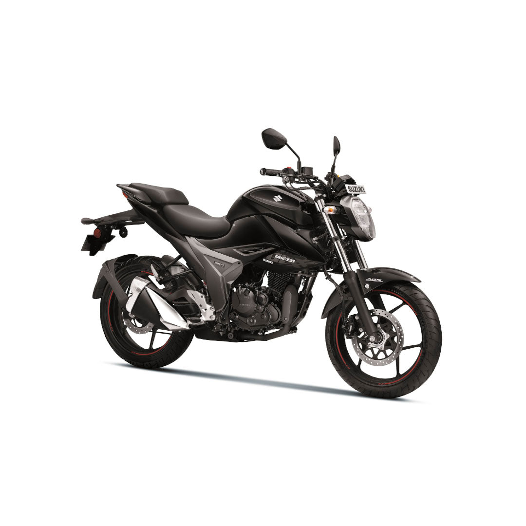 GIXXER NAKED 150cc BS6