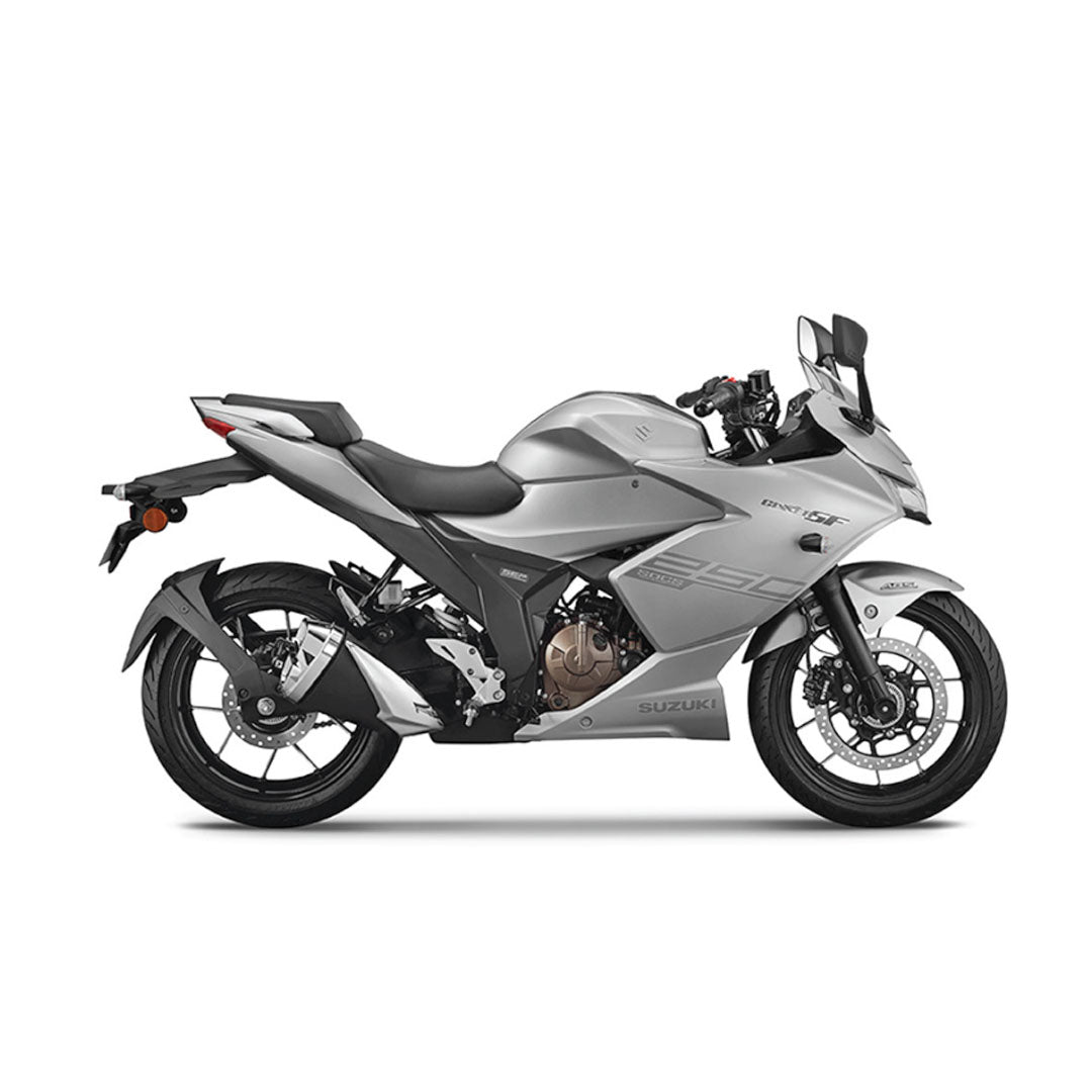 GIXXER 250 SF