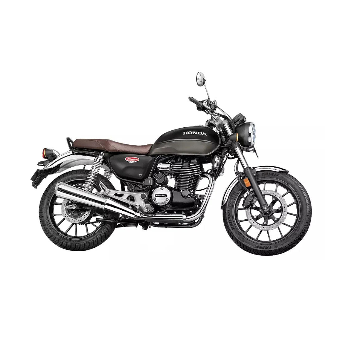 HNESS CB 350