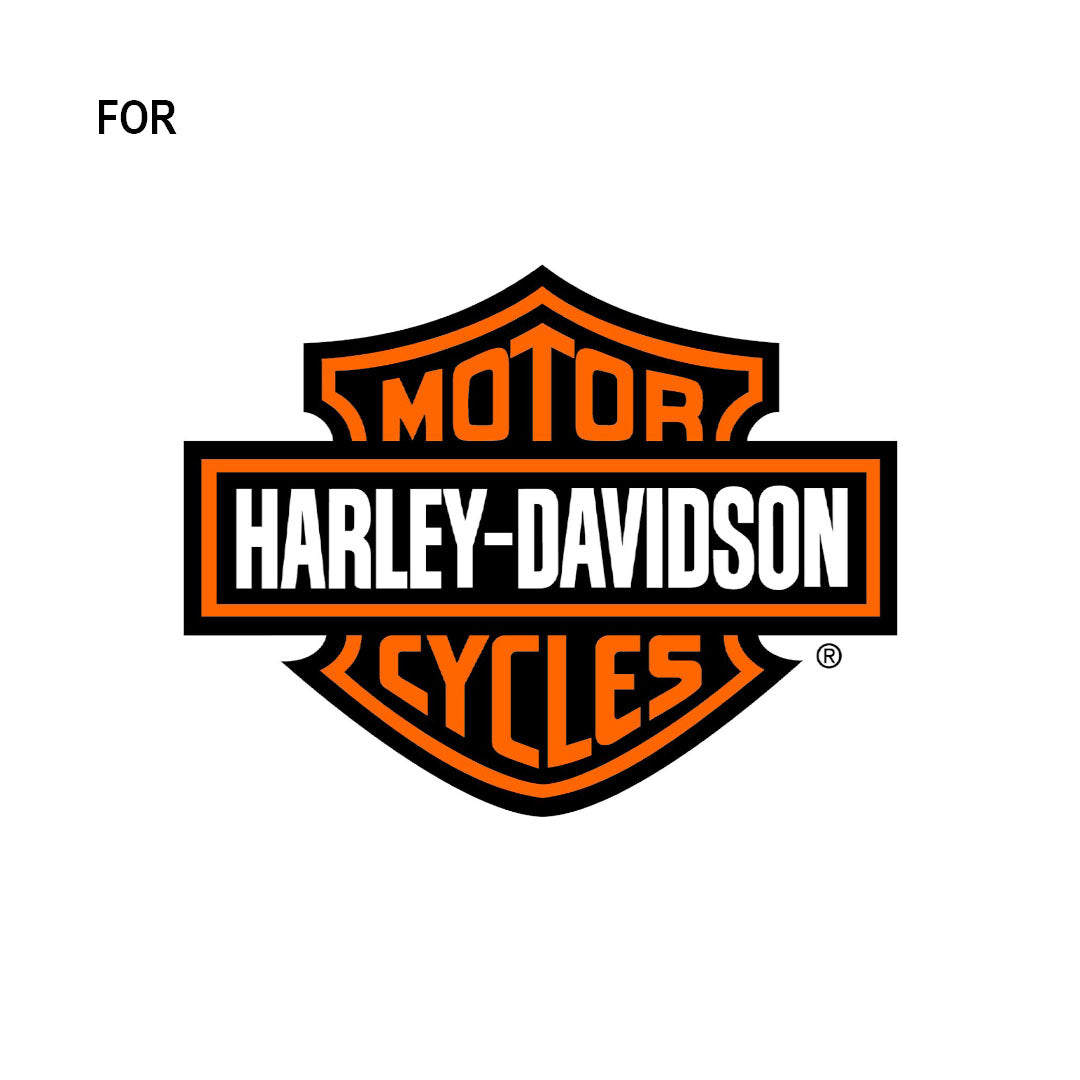 Harley Davidson