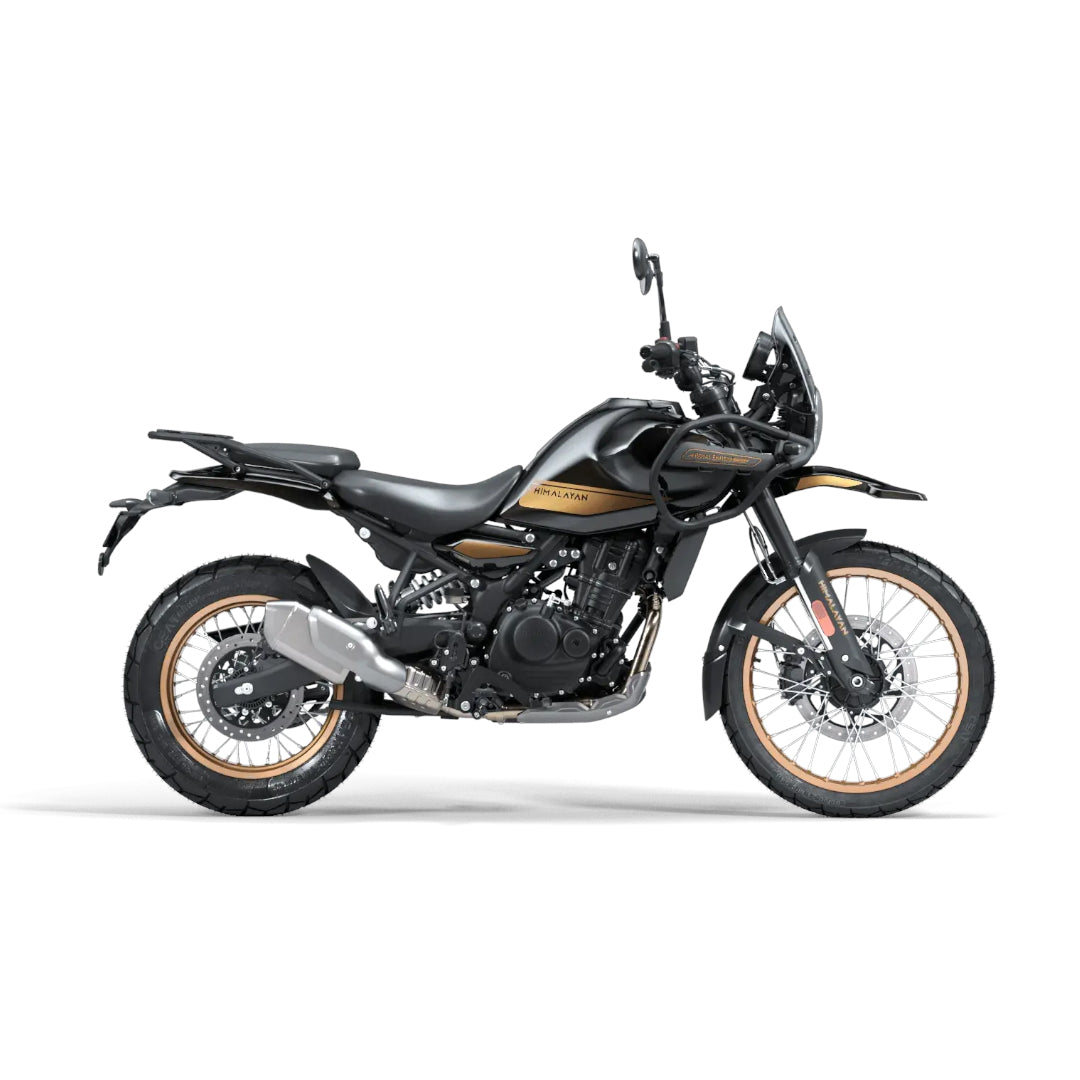 Himalayan 450