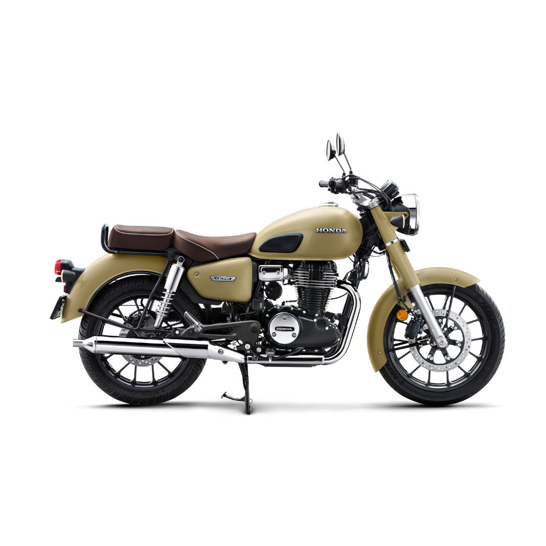 CB 350 2024