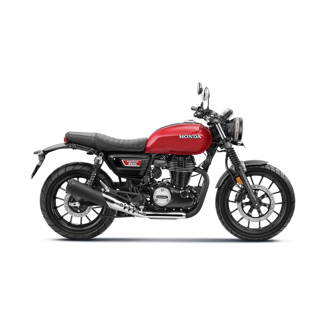 RS CB 350