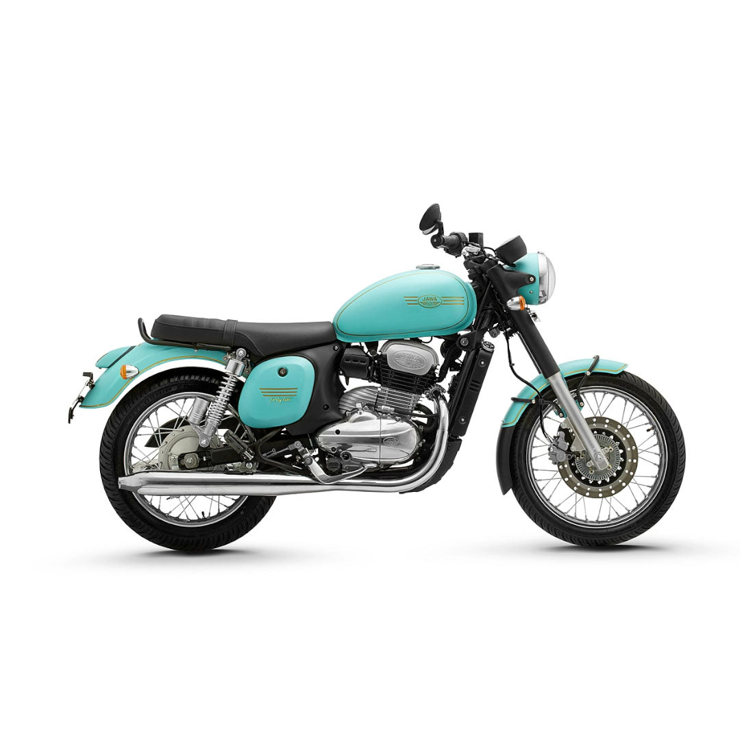 JAWA 42