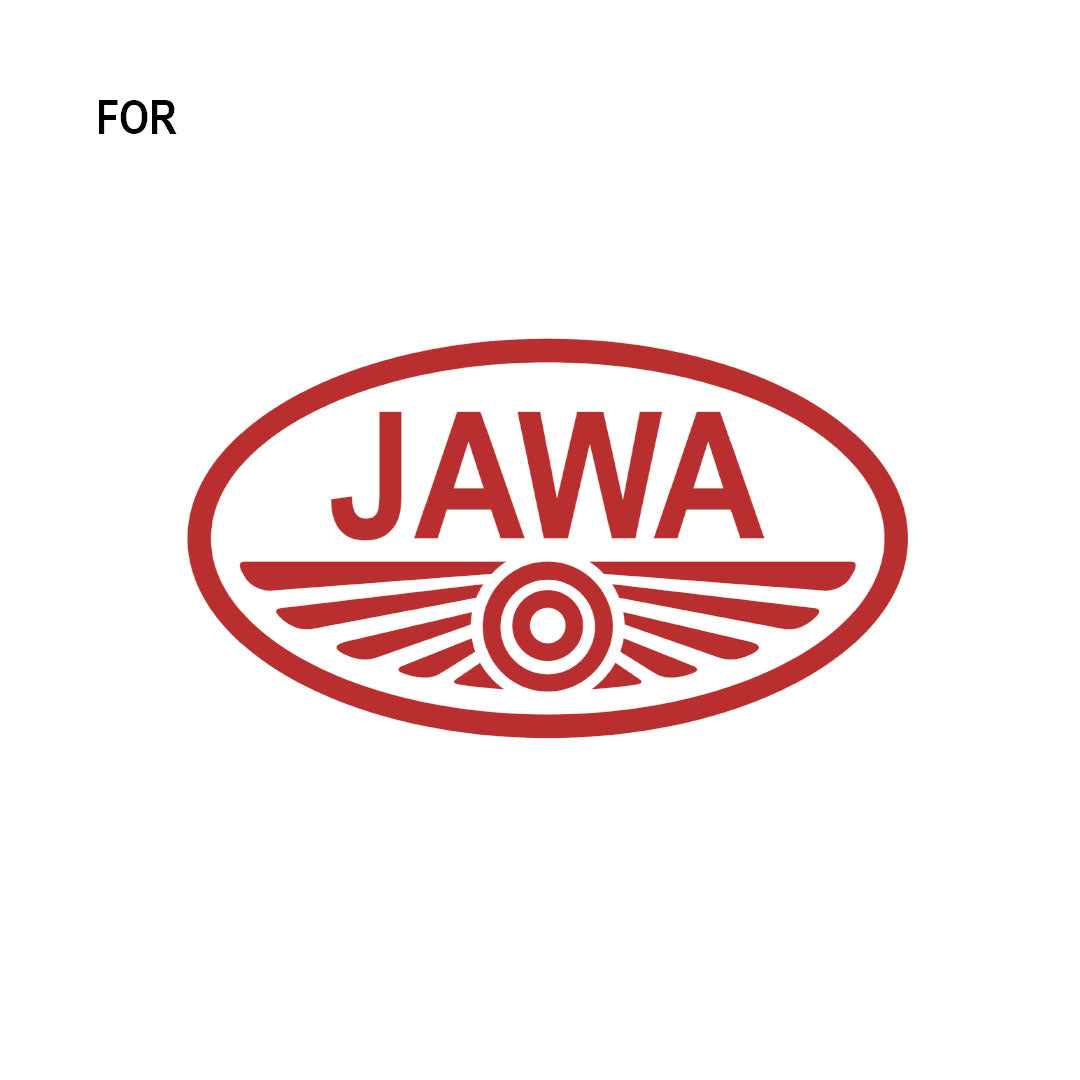 JAWA