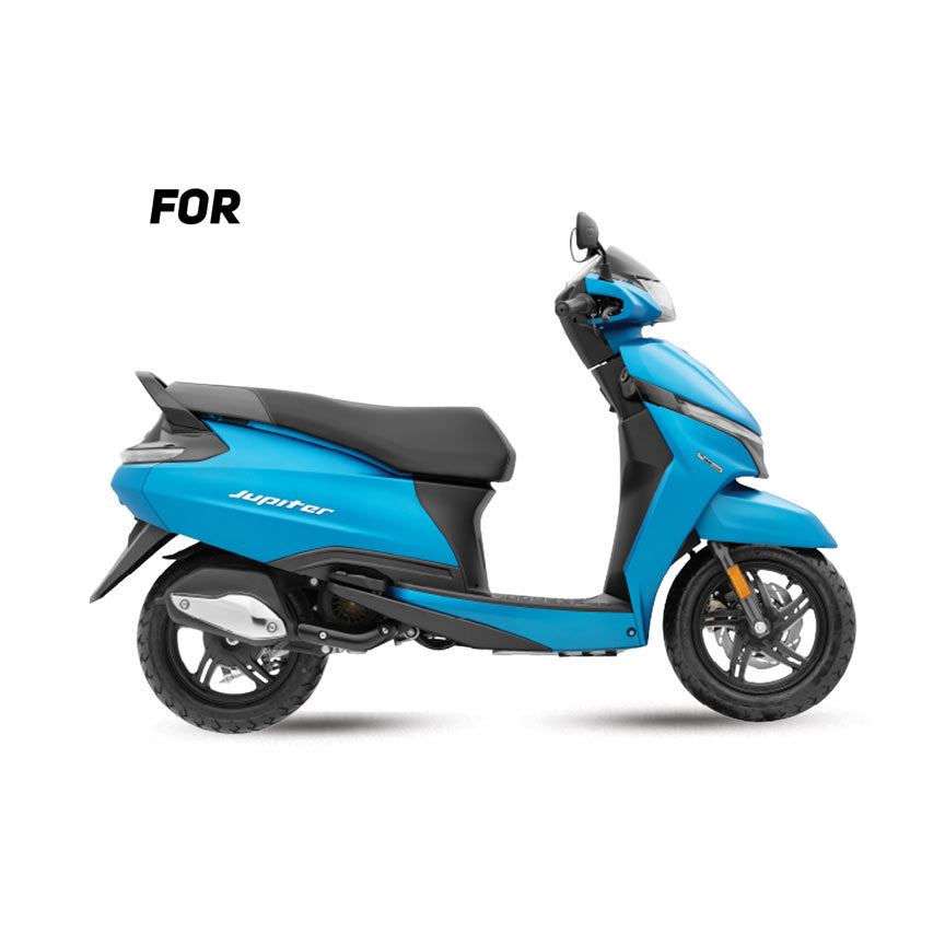 JUPITER 110 BS6