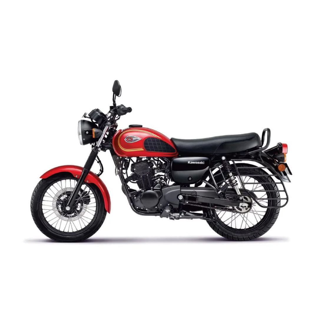 KAWASAKI W175