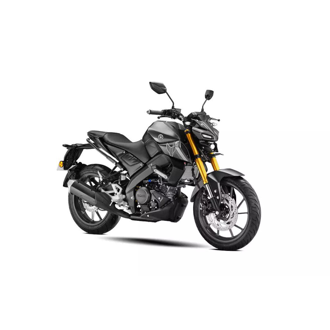 MT 15