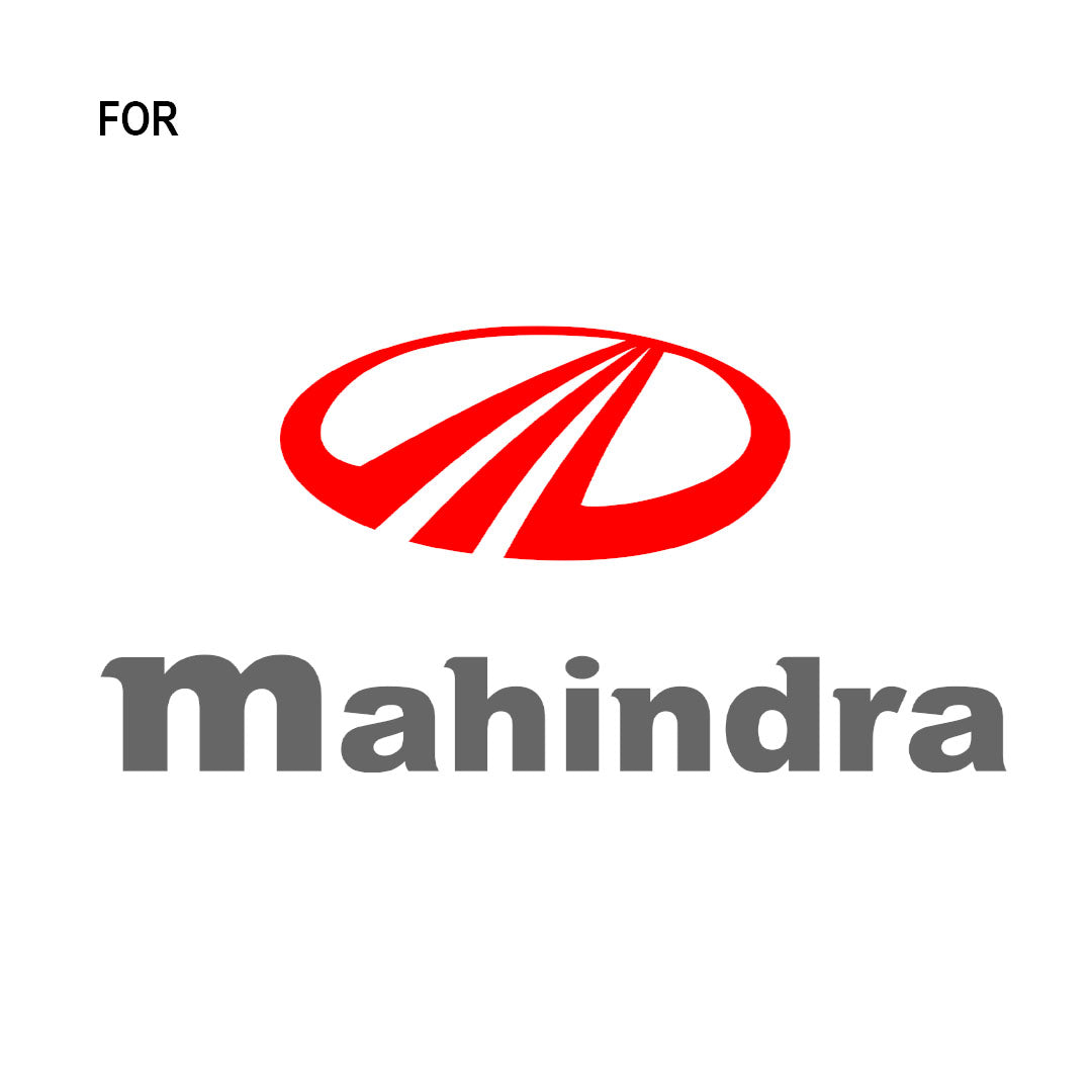 MAHINDRA