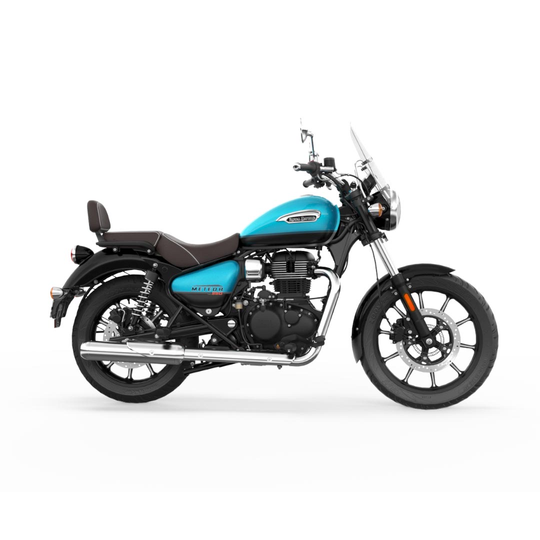 METEOR 350