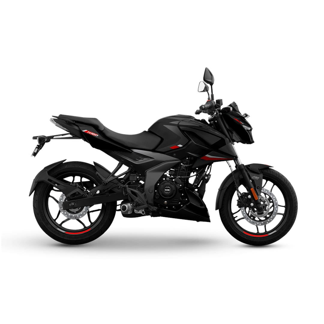 PULSAR N 160