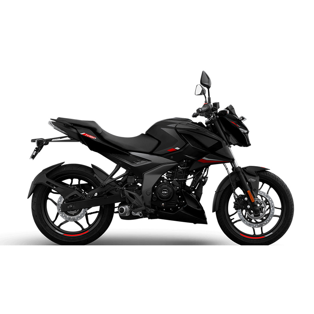 PULSAR N 150