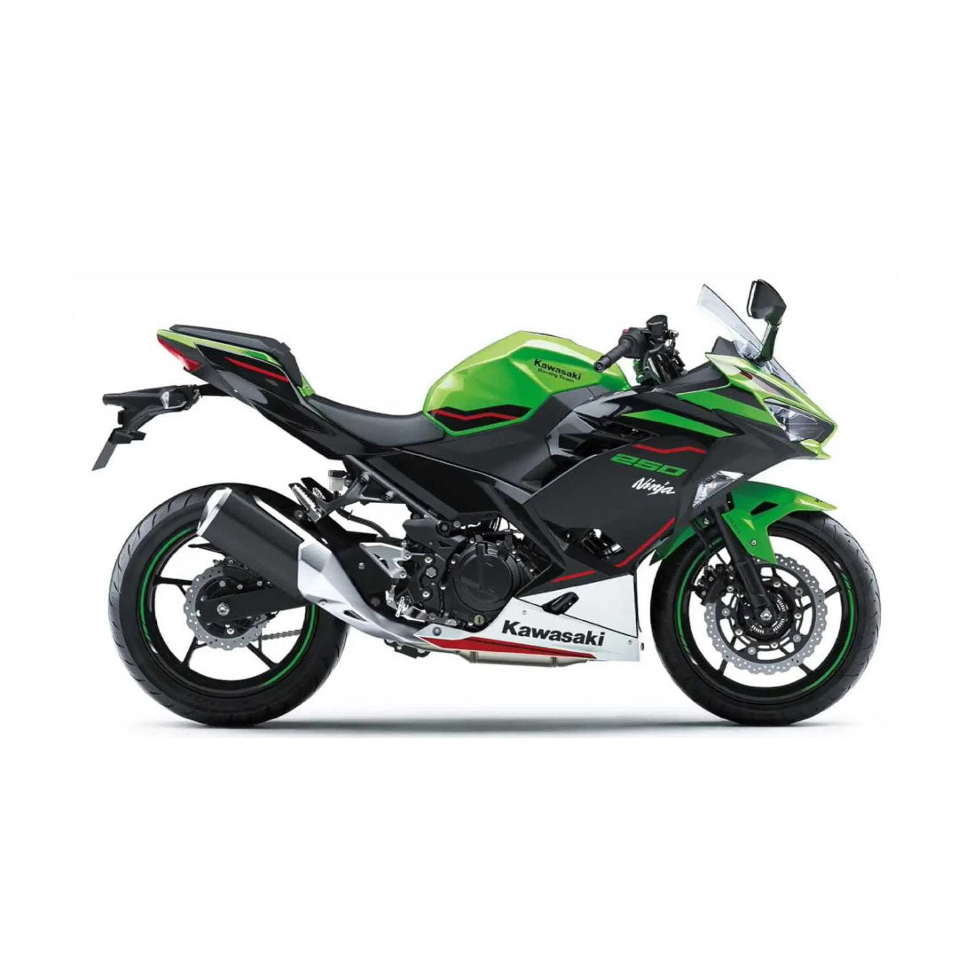 NINJA 250