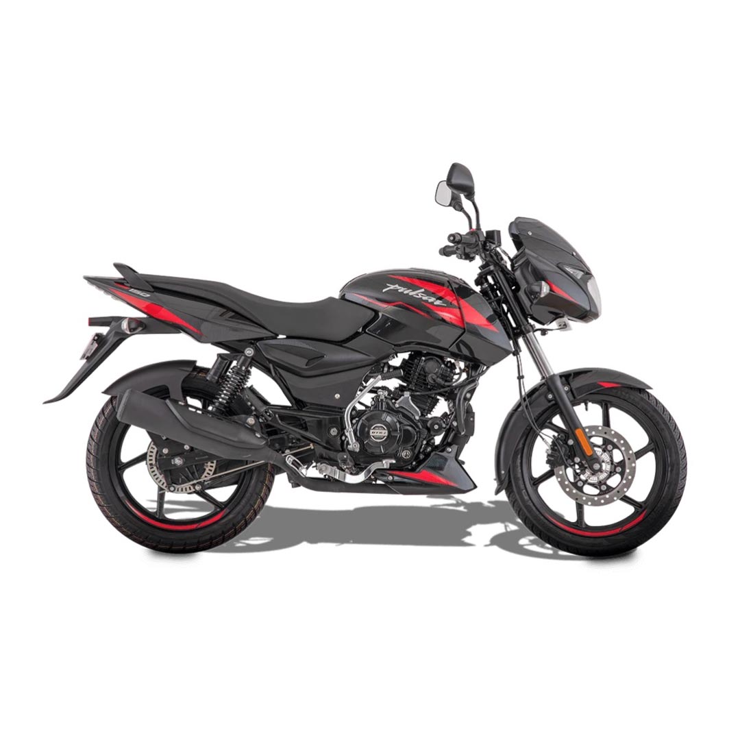 PULSAR 150