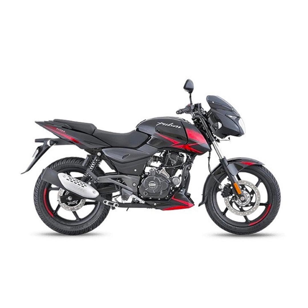PULSAR 180