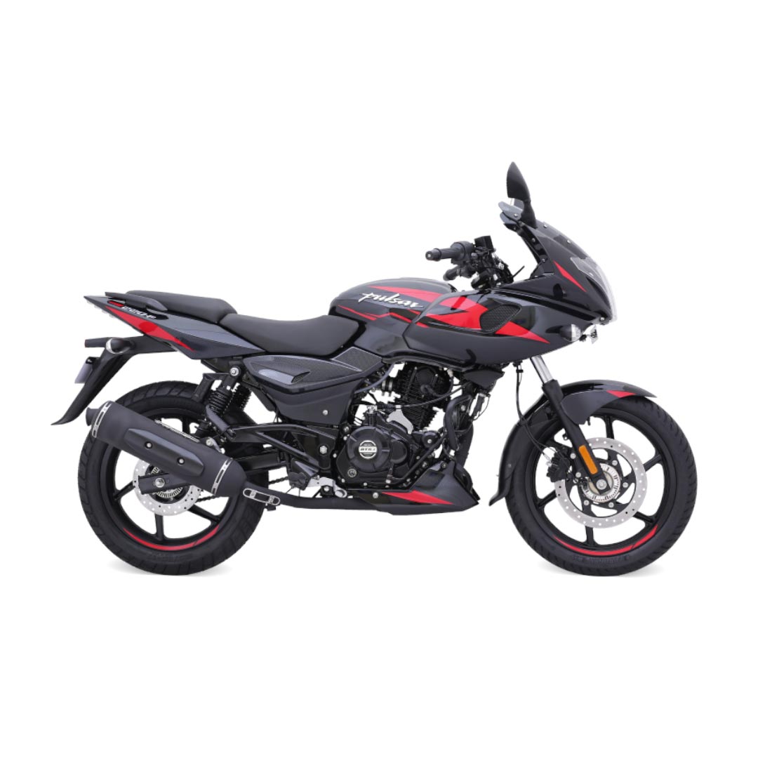PULSAR 220 F