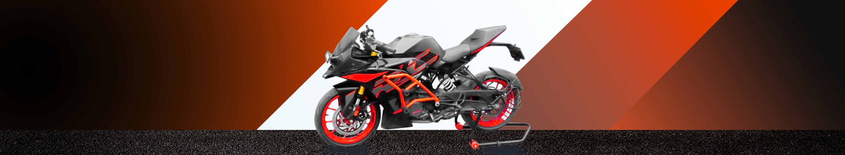 KTM RC 390 BS6