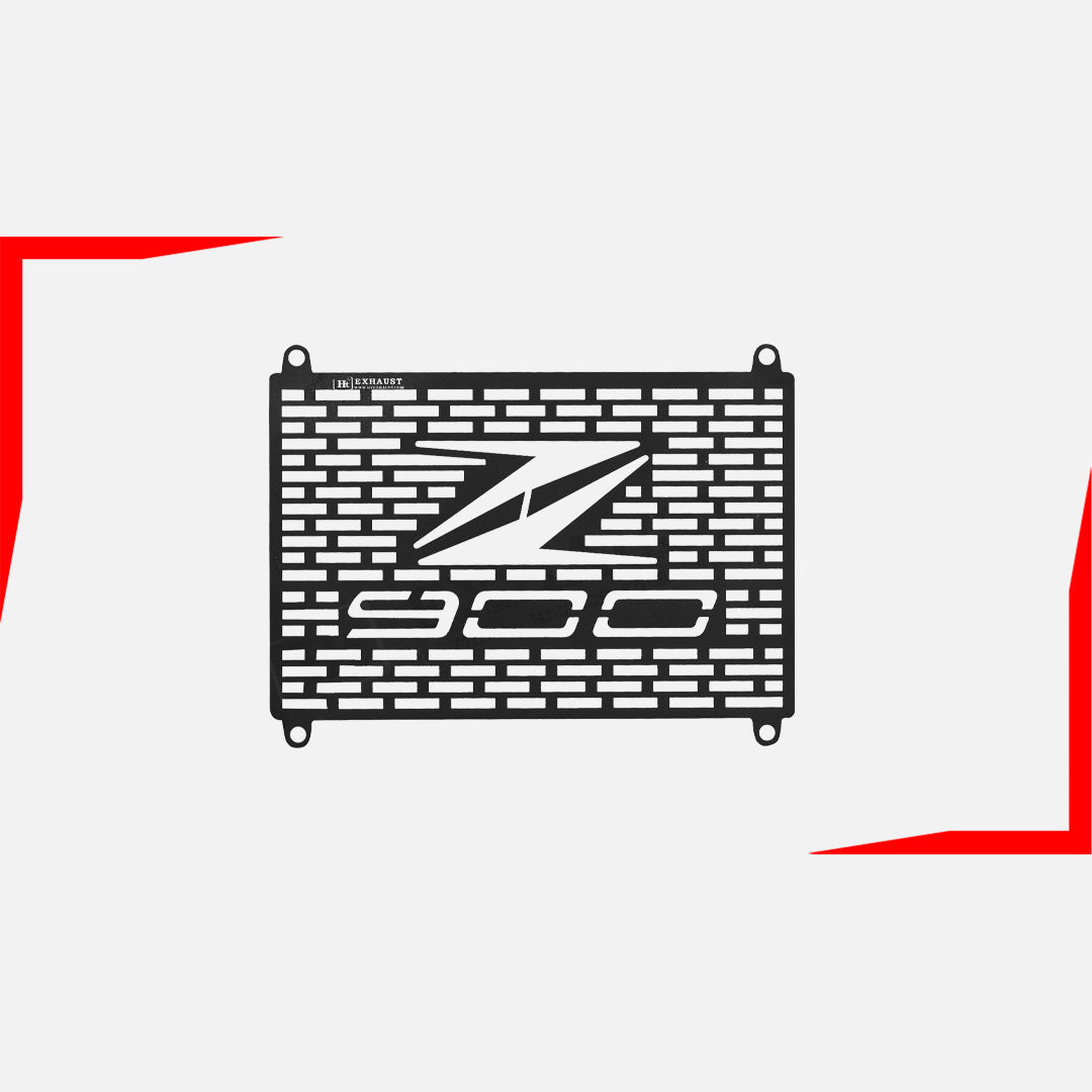 RADIATOR GUARD