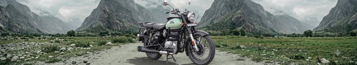 REBORN CLASSIC 350