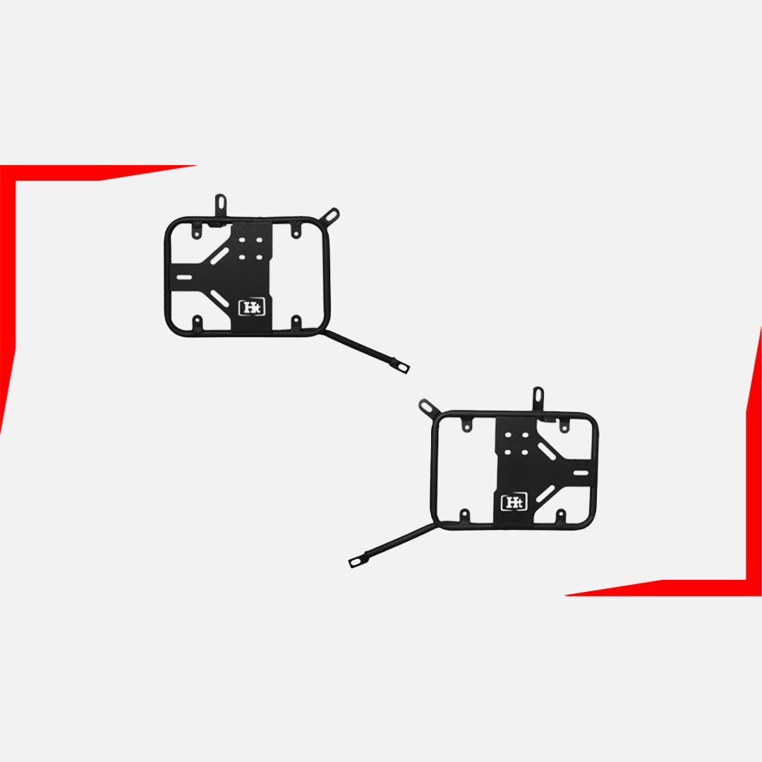 SADDLE STAY