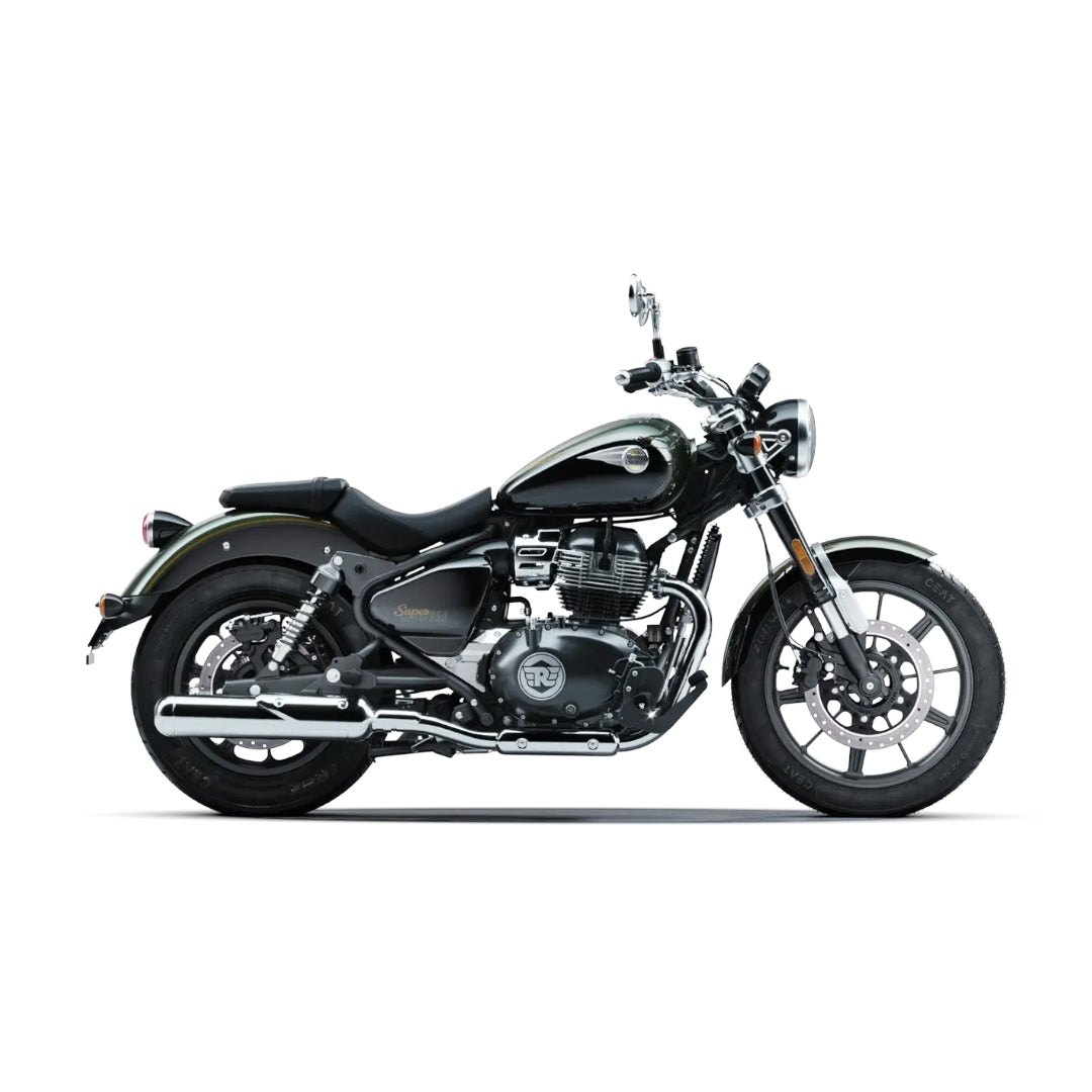Super Meteor 650