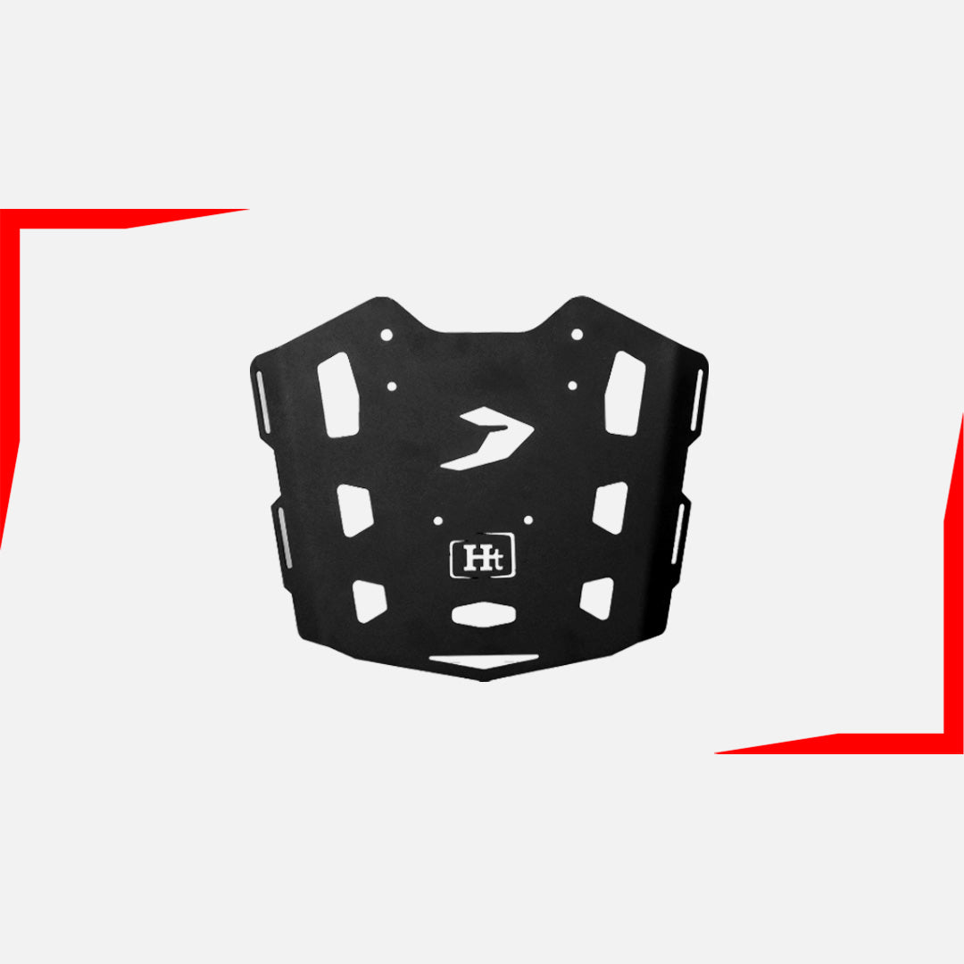 TOP PLATE