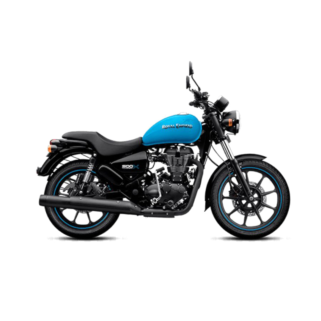 THUNDERBIRD 350
