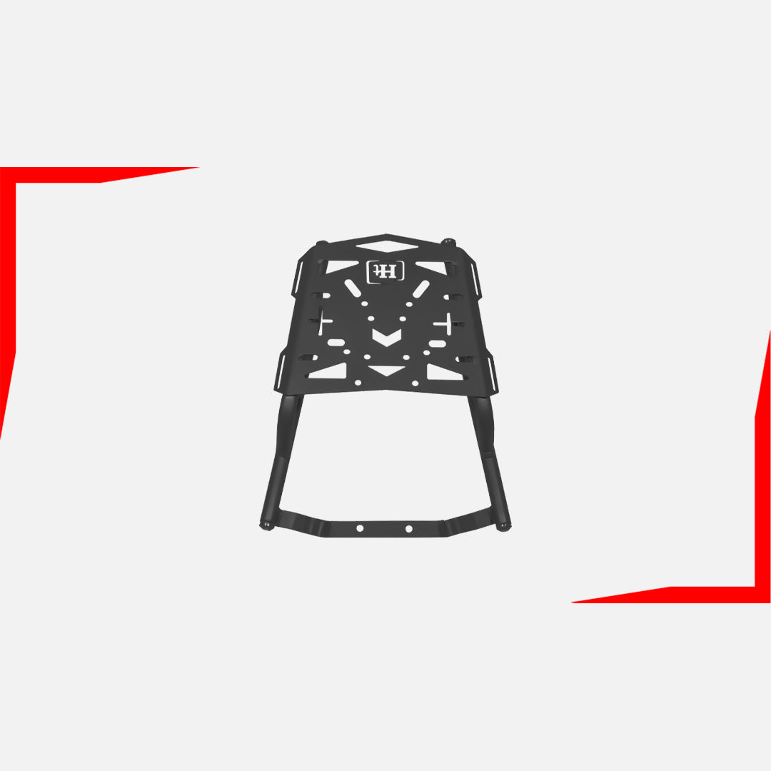 TOP RACK – htexhaust