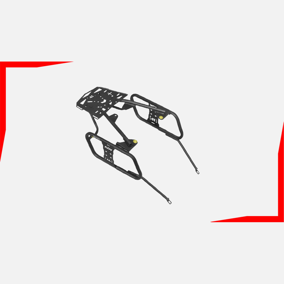 TOPRACK SADDLE STAY