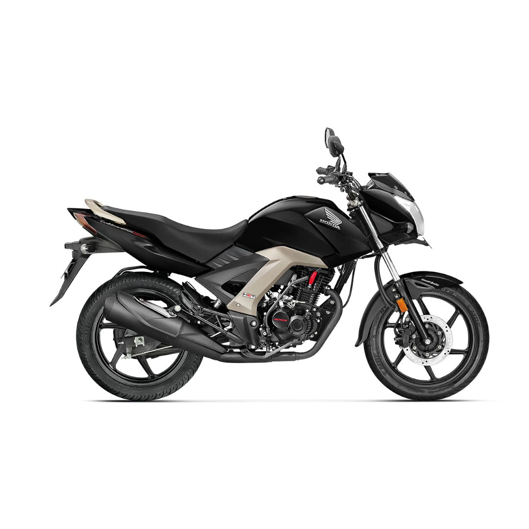 UNICORN BS6