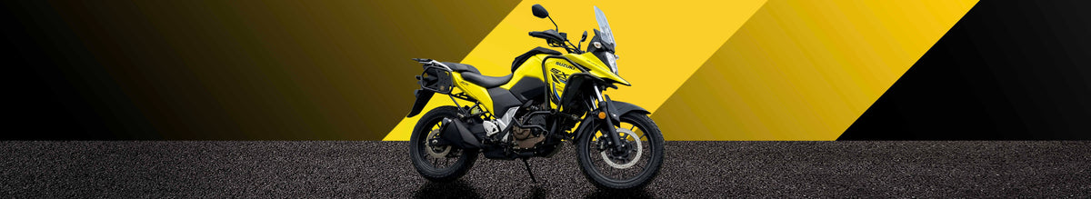 V STROM 250