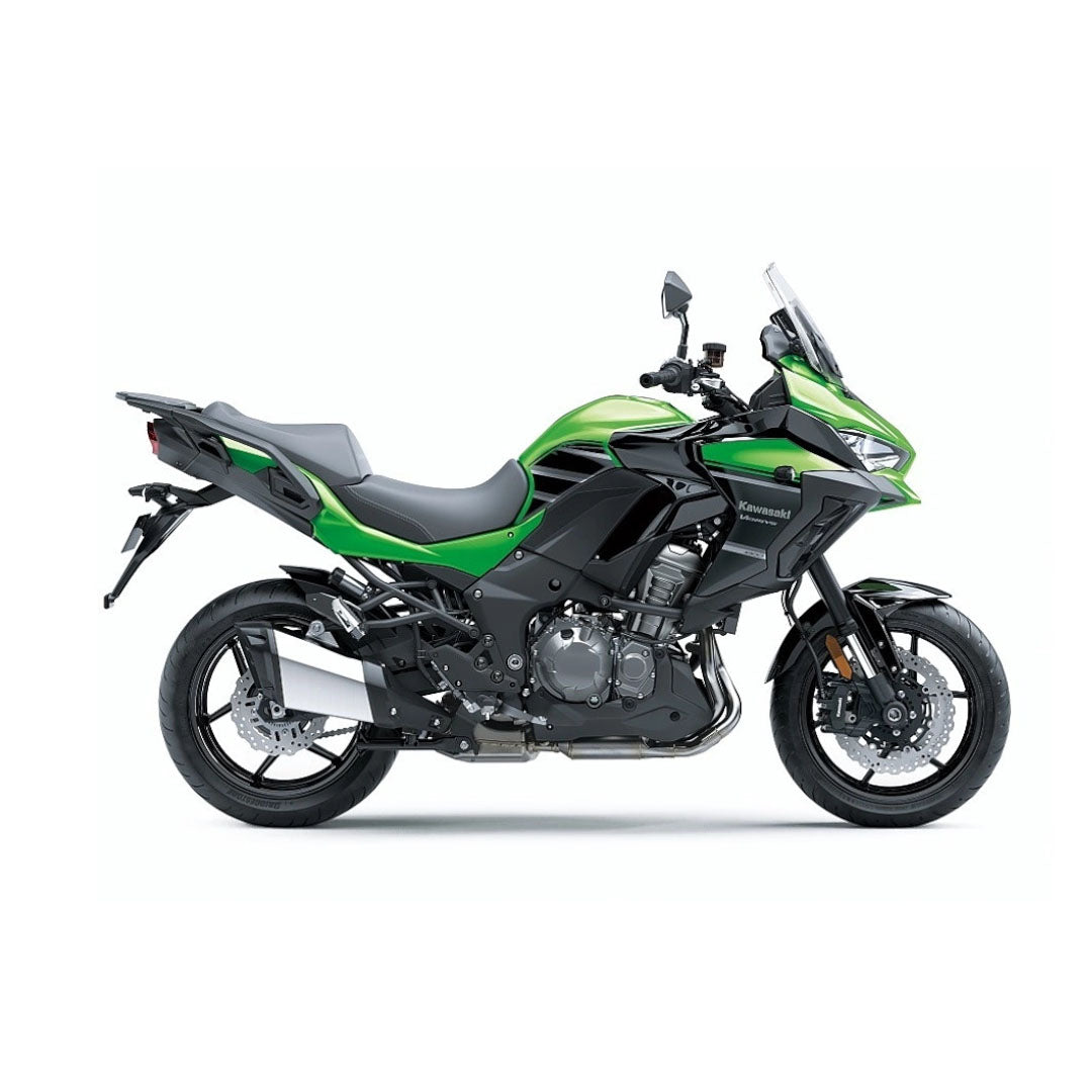 VERSYS 1000