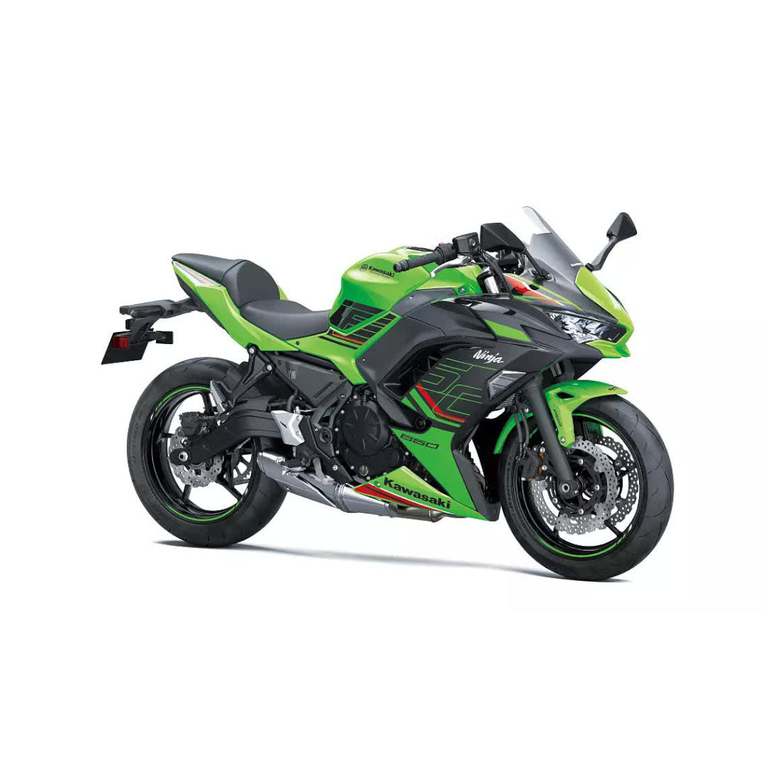 VERSYS 650