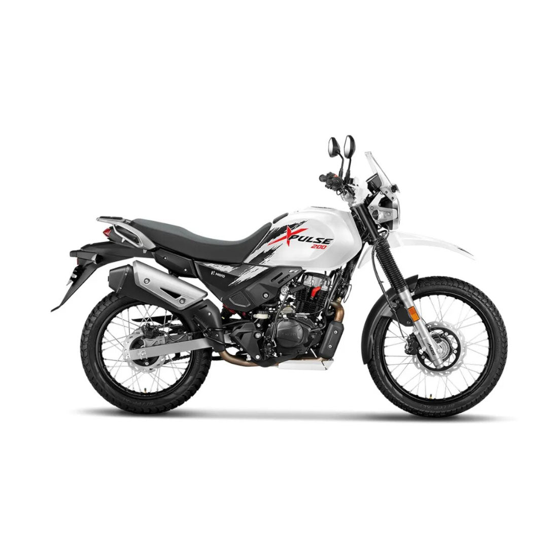 XPULSE 200